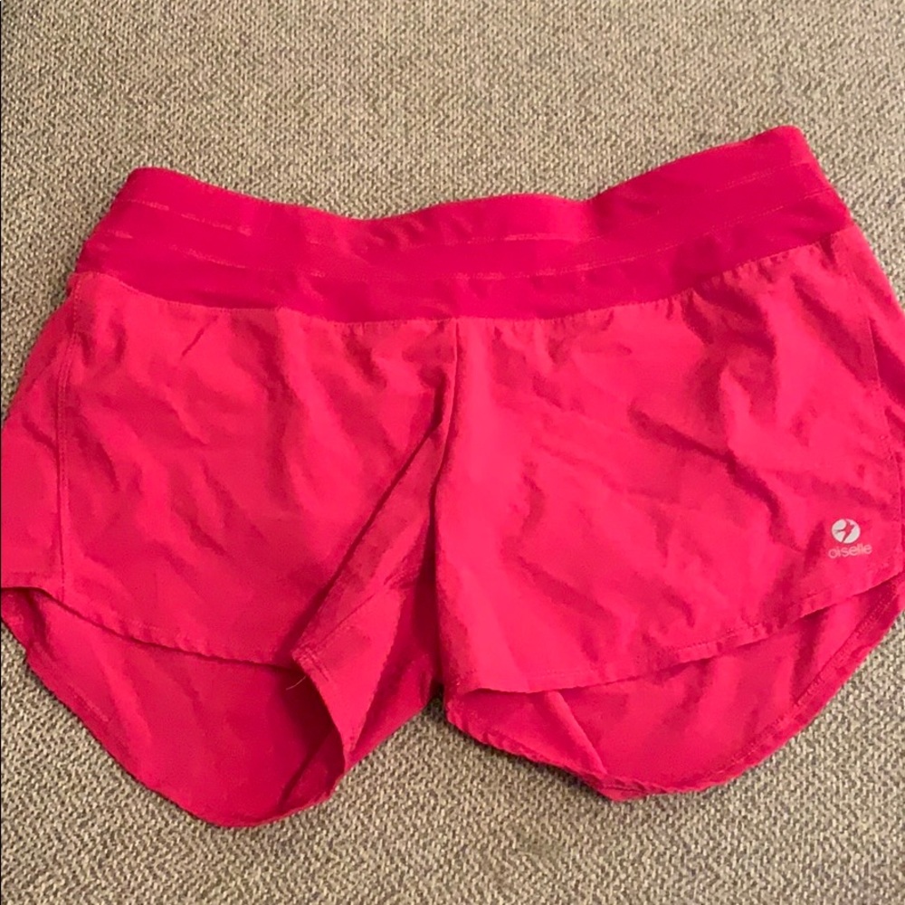 Oiselle roga running shorts - 6
